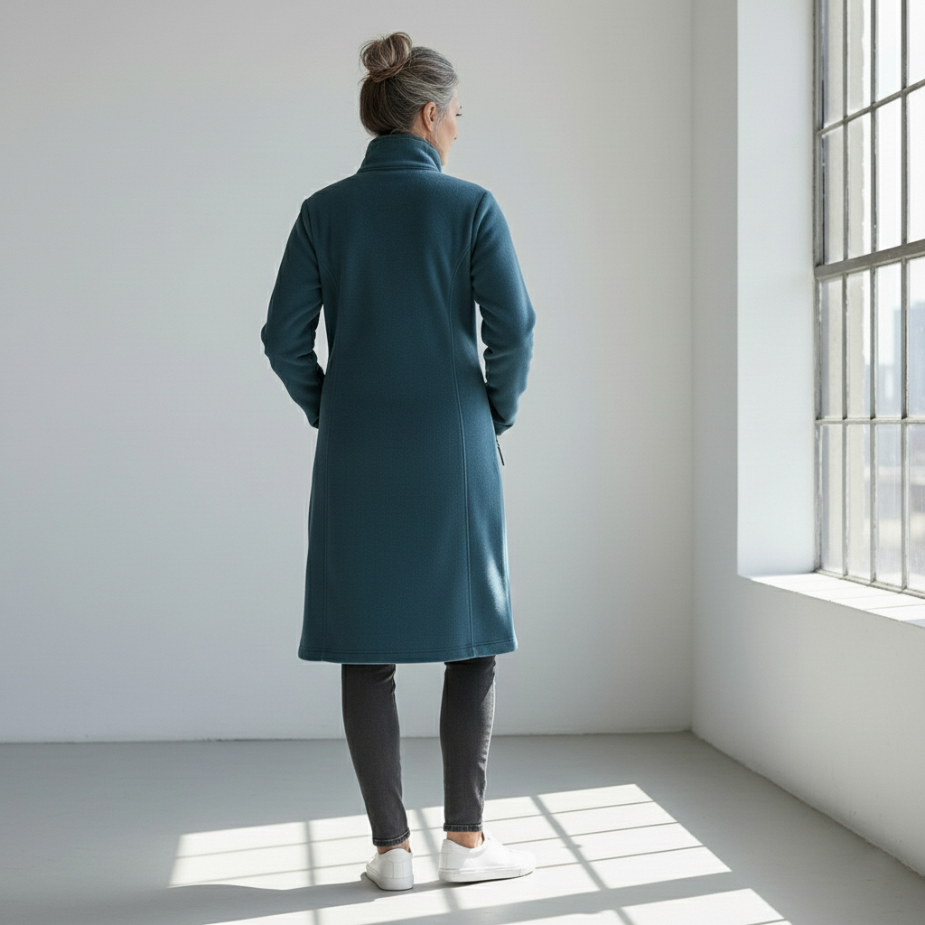 Ella | Women's Fleece Jacket