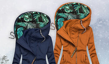 Winter jackets