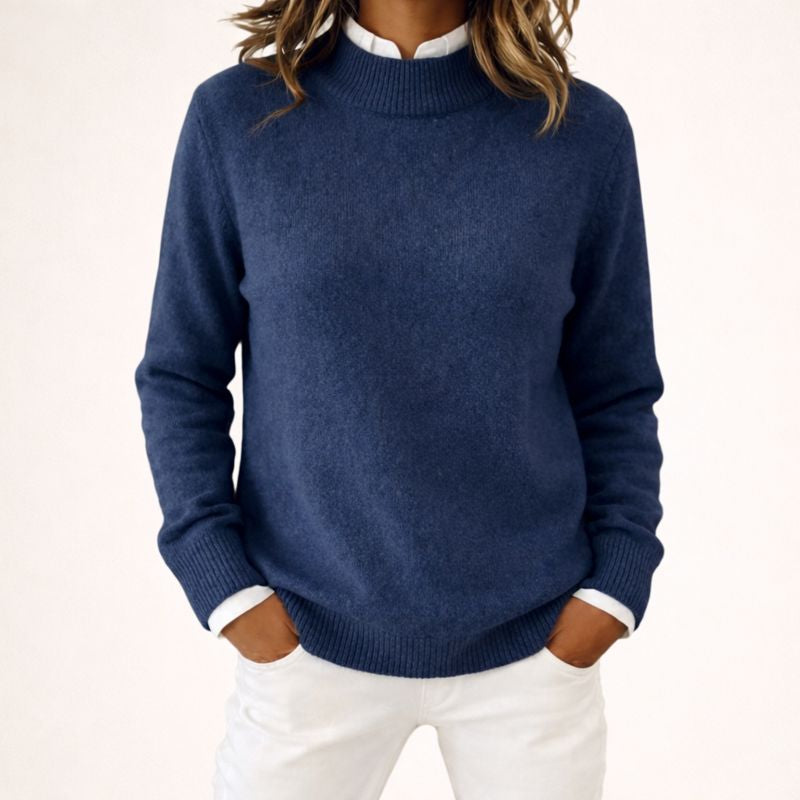 ARLINGTON CASHMERE SWEATER