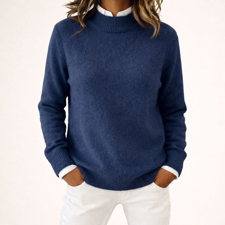 ARLINGTON CASHMERE SWEATER