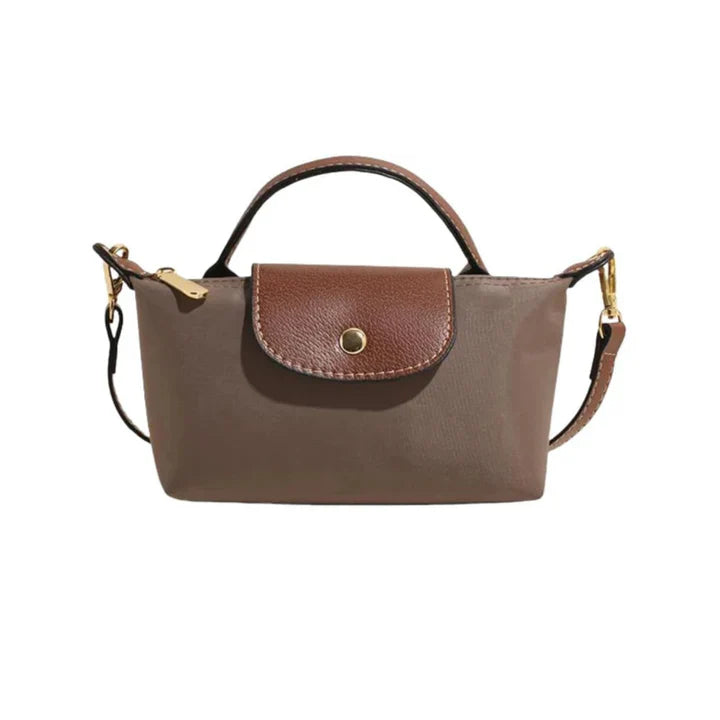 Sofia Compact Shoulder Bag