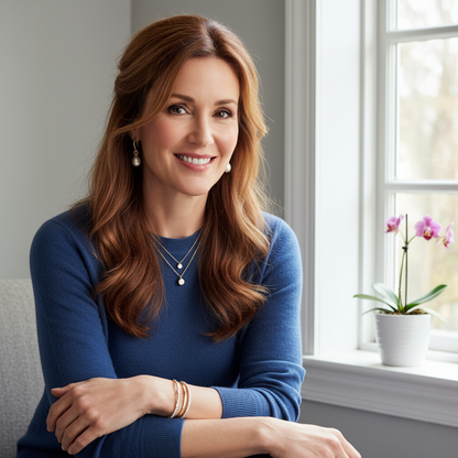 Kenzie | Elegant Gold Jewelry