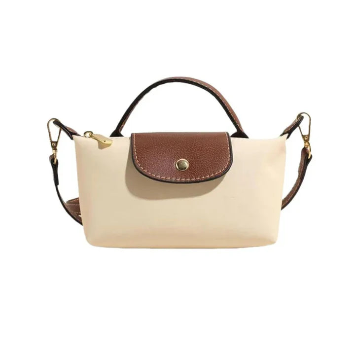 Sofia Compact Shoulder Bag