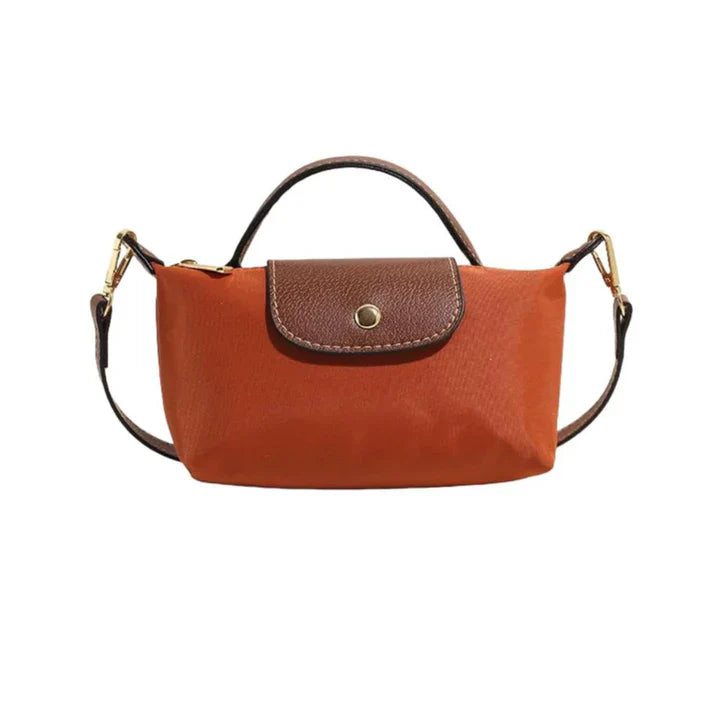 Sofia Compact Shoulder Bag