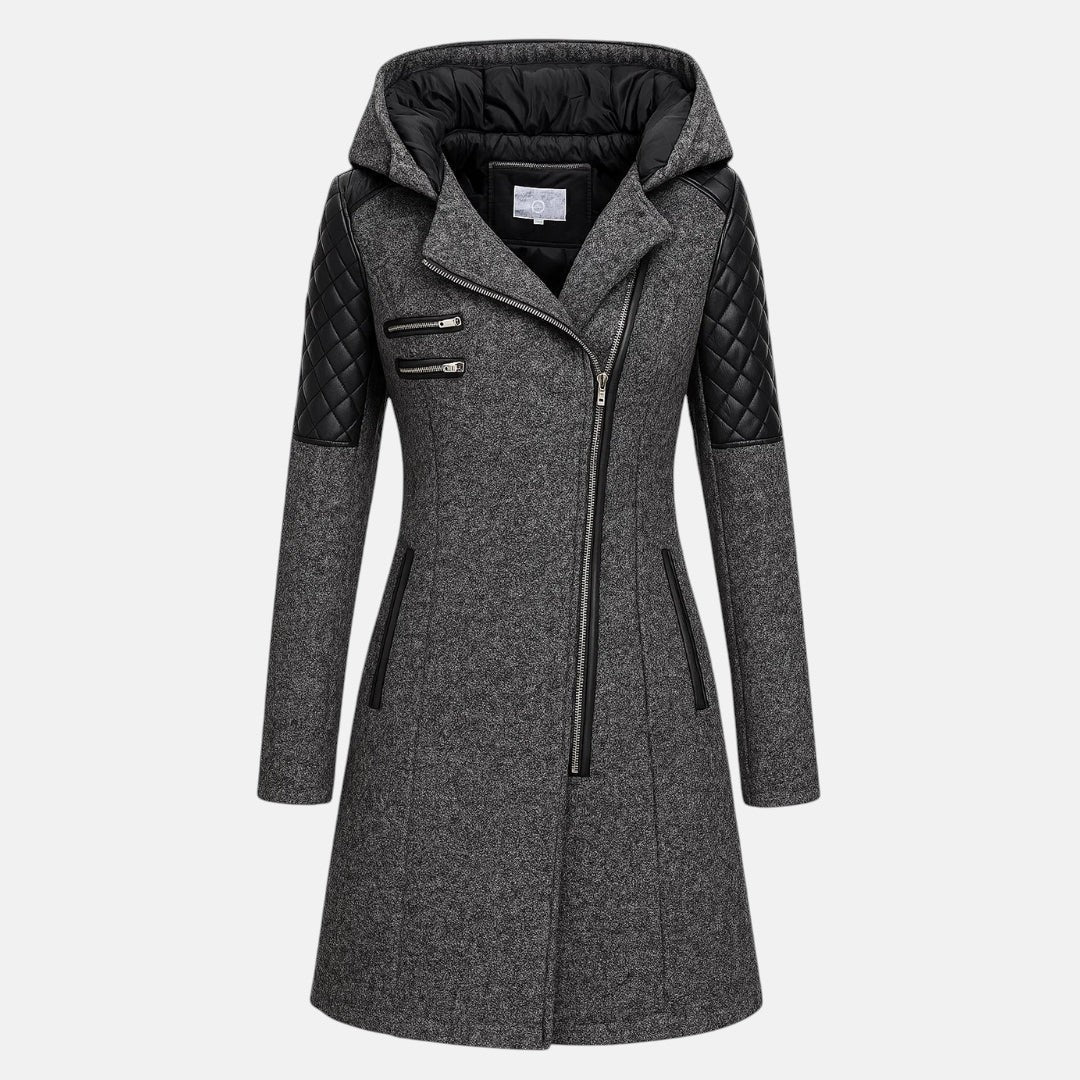 Katrin™ | Elegant Warm Winter Jacket