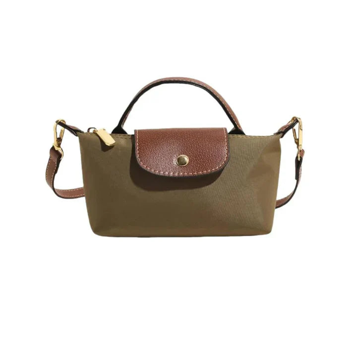 Sofia Compact Shoulder Bag
