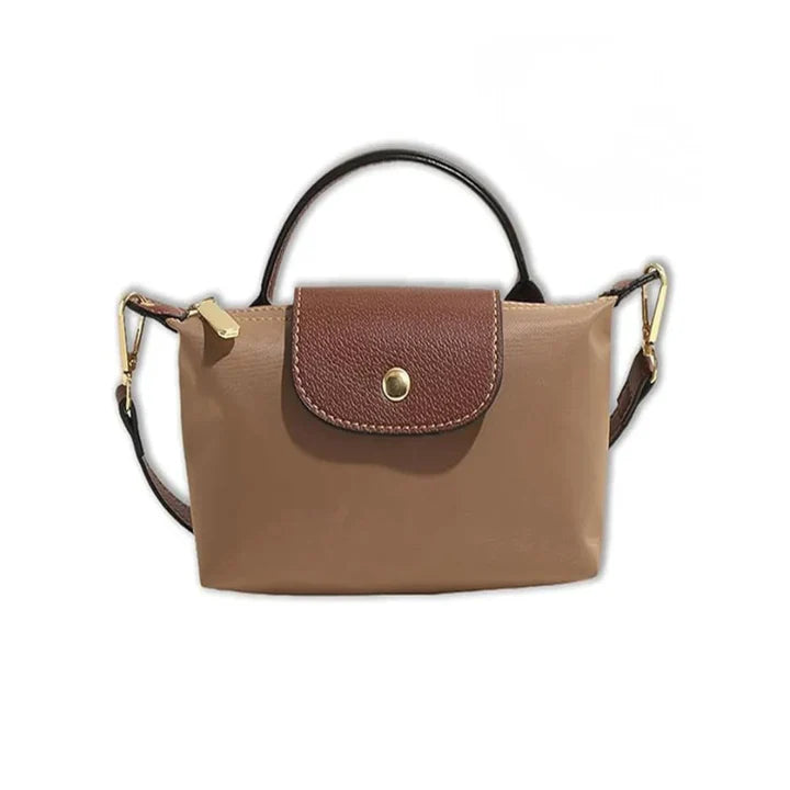 Sofia Compact Shoulder Bag