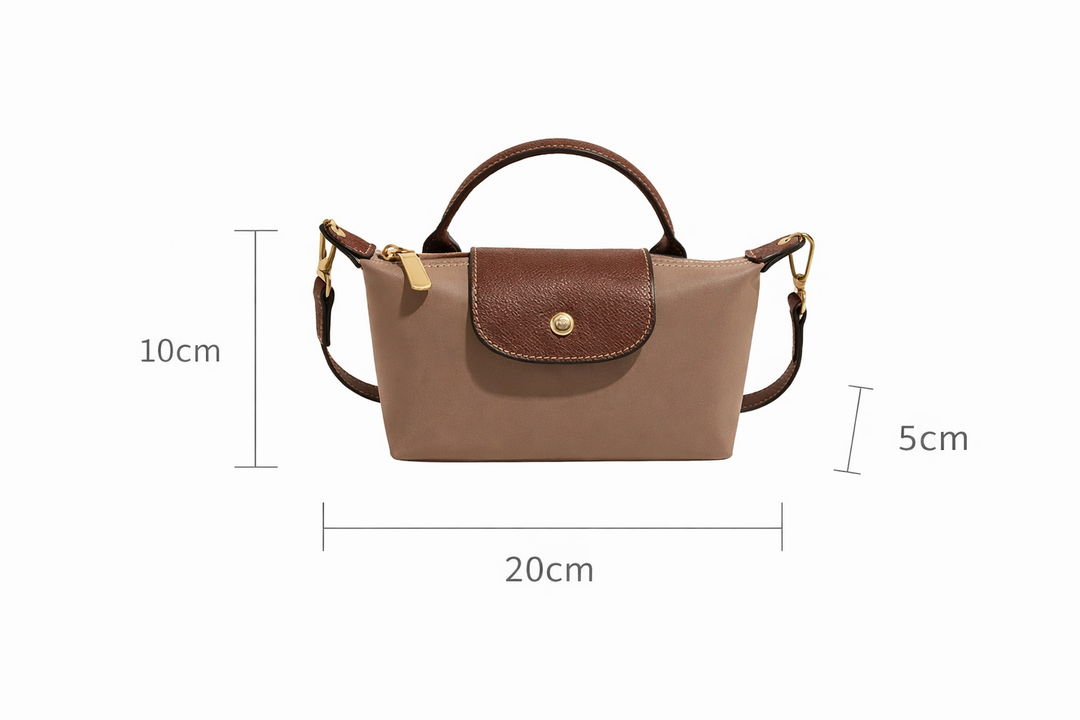 Sofia Compact Shoulder Bag
