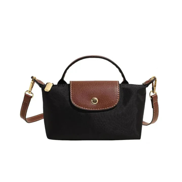 Sofia Compact Shoulder Bag