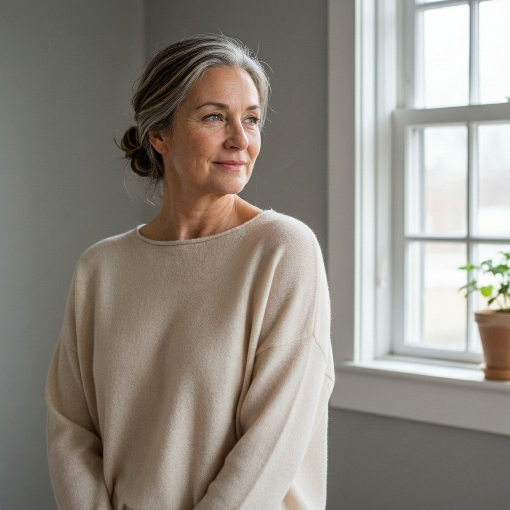 Emma™ | Cozy Fleece Slippers