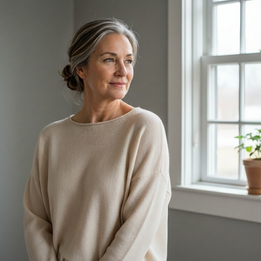 Emma™ | Cozy Fleece Slippers