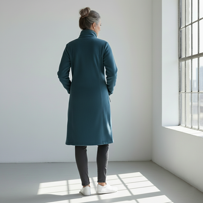 Ella | Women's Fleece Jacket