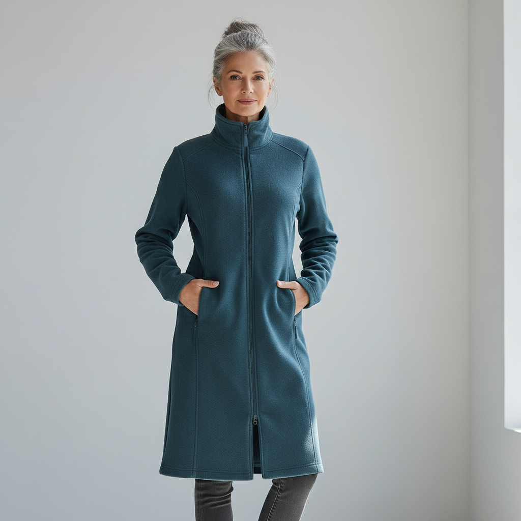 Ella | Women's Fleece Jacket