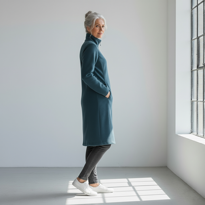 Ella | Women's Fleece Jacket